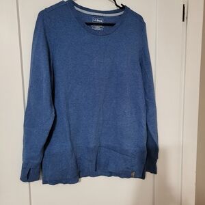 L.L. Bean sweater Size small/ reg